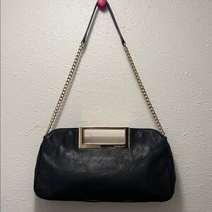 Michael Kors Berkeley Convertible Clutch